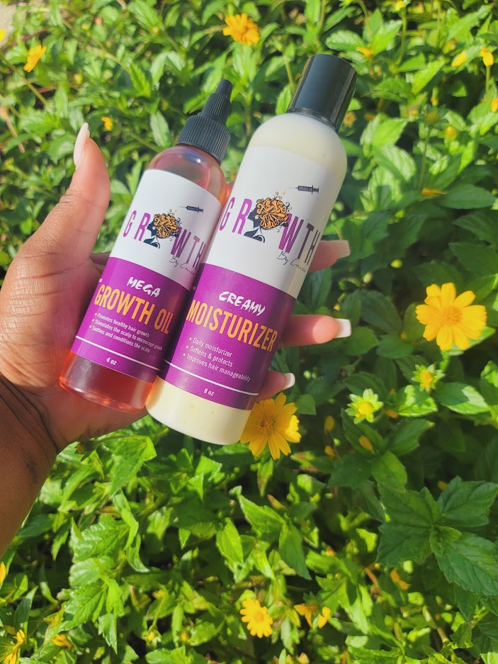 Creamy Moisturizer